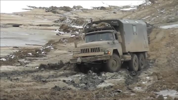 Добро пожаловать в Берёзово !