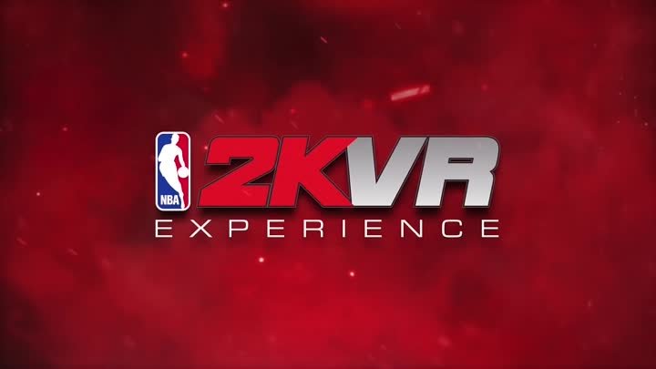 NBA 2KVR Experience