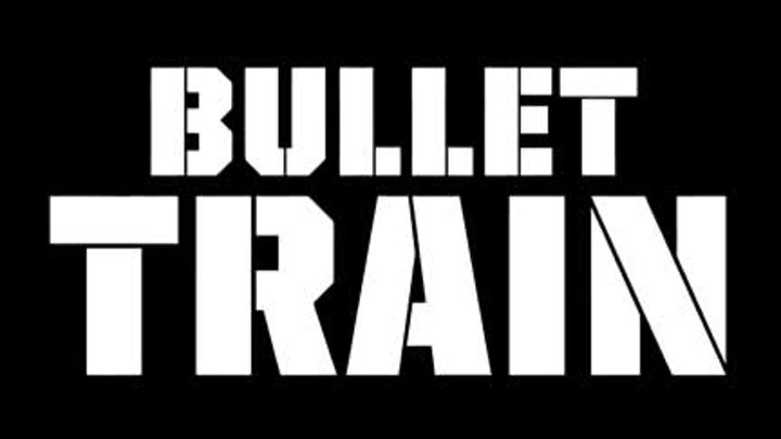 Трейлер игры Bullet Train