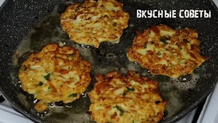 У ВАС дома есть КУРИНАЯ ГРУДКА и ЛУК Круче Чем БЕЛЯШИ и ЧЕБУРЕКИ! Ве ...