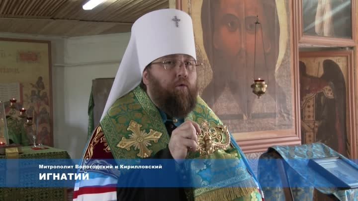 Заоникиева Богородице-Владимирская пустынь стала мужским монастырем