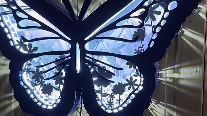 бабочка синяя музыка (online-video-cutter.com)