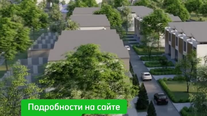 ТОП-7 причин почему люди выбирают жизнь в загородном доме