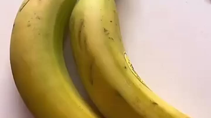 Что бы бананы лучше хранились