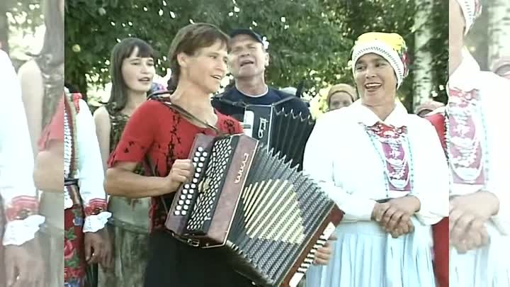 Янра, хуткупăс,савăнăçлă тусăм (Чăваш Ен 2004)