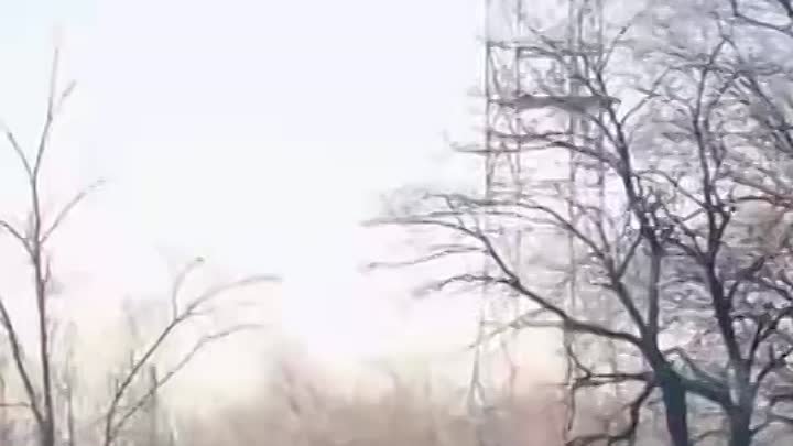 Пилот российского вертолета пропустил «помеху справа» и только потом ...