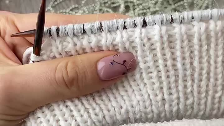 Сшивание 2х частей резинки 