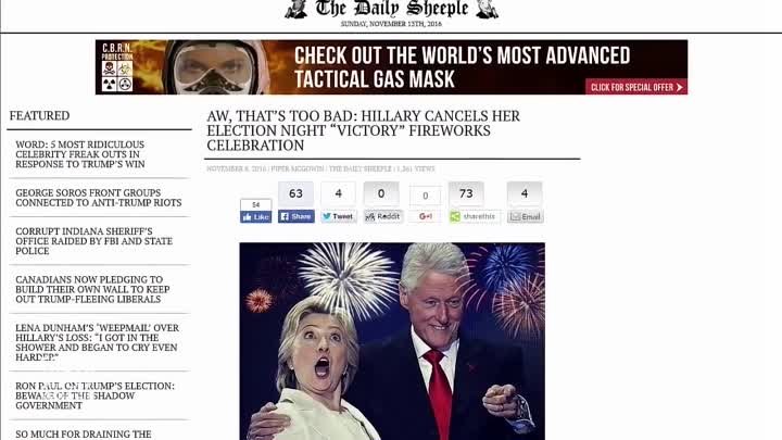 How The Latest #Wikileaks Destroyed Hillary Clinton Spirit Cooking #PizzaGate