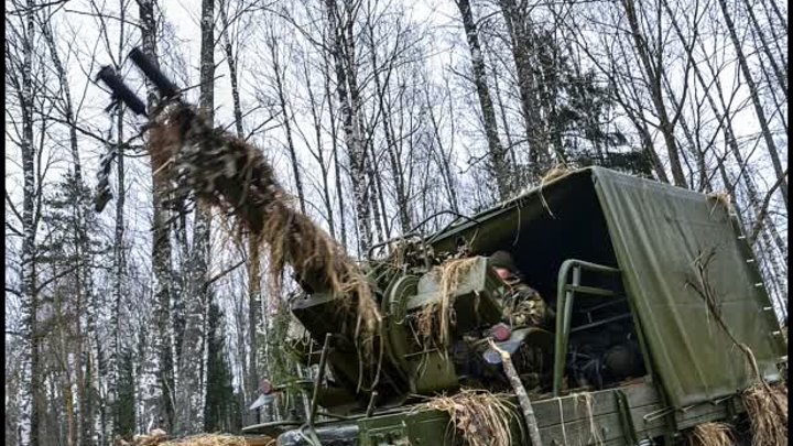 ✬ФОТО 2023 от Вежливые Люди ✬Армия России ✬=22