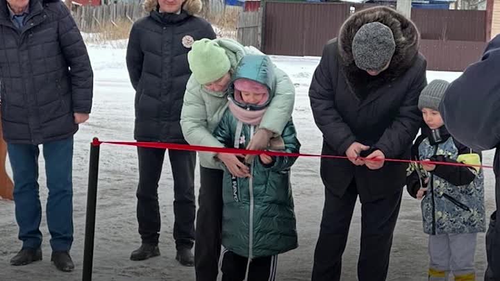 Более трёх тысяч человек в Новосибирской области переселены из авари ...