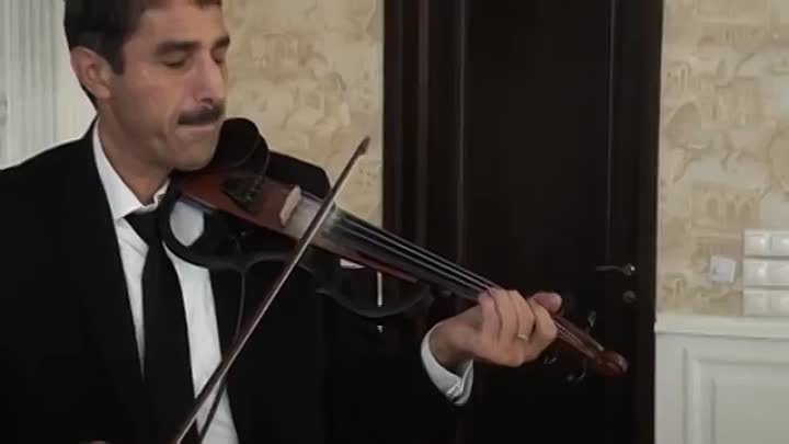 Бахтияр супер исполнение на скрипке