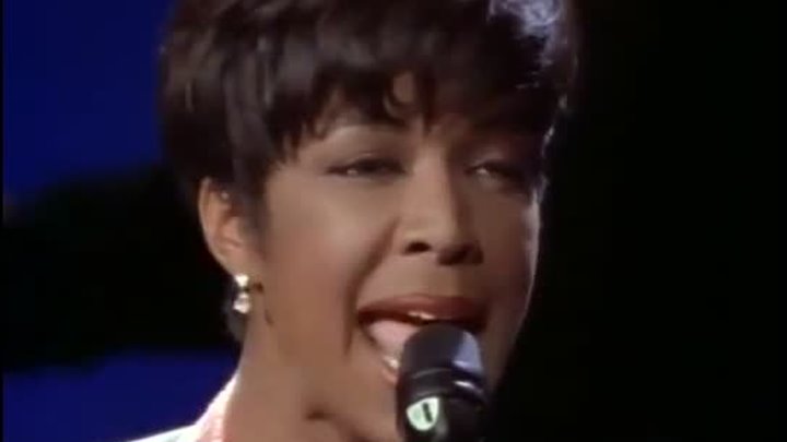 Natalie Cole ''The Very Thought Of You * This Can't Be Love * Paper Moon''