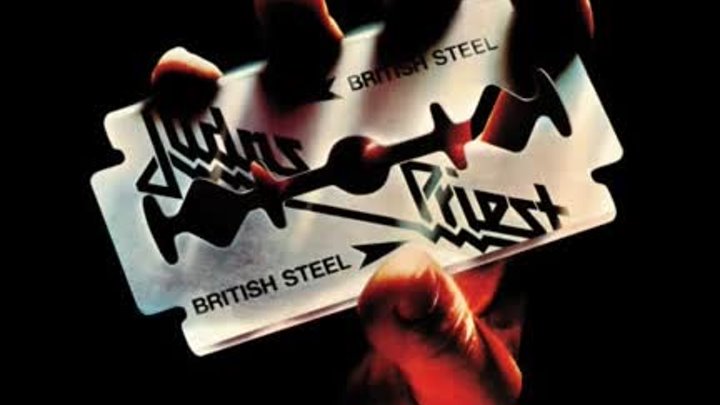 JUDAS PRIEST (England) - You Don't Have To Be Old To Be Wise