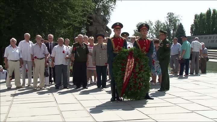 Таджикистан С 55-ой годовщиной  "Дунай"