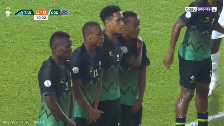 Tanzania vs Congo DR - AFCON 2023 HIGHLIGHTS - 01-24-2024 - beIN SPORTS USA