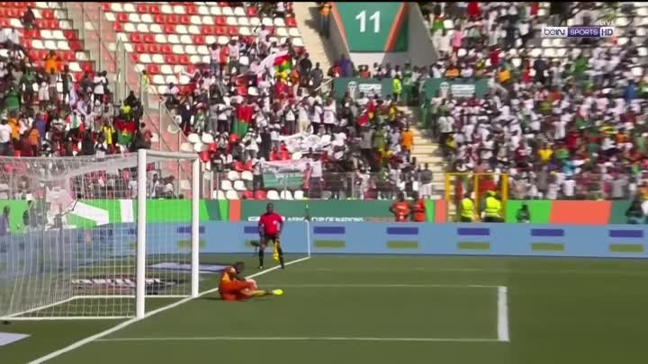 Burkina Faso1 vs Mauritania - AFCON 2023 HIGHLIGHTS - 01-16-2024 - beIN SPORTS USA