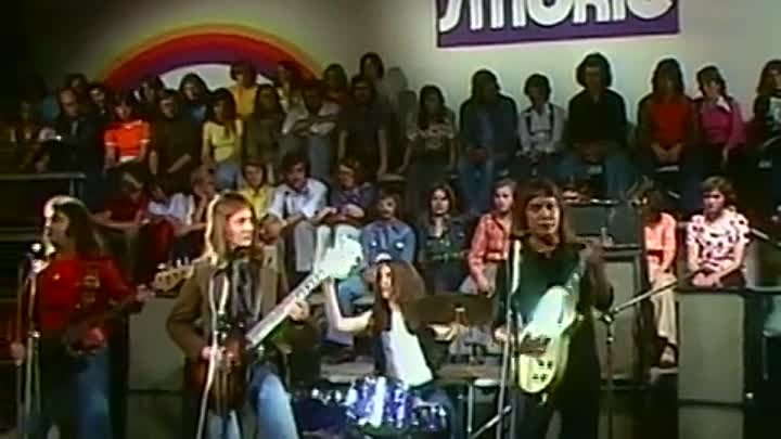 Smokie - "What Can I Do", 1976 год.