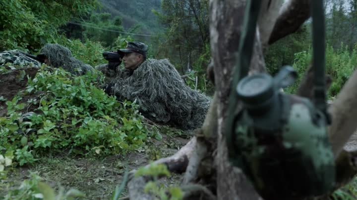 Glory of Special Forces EP32 1080p HEB