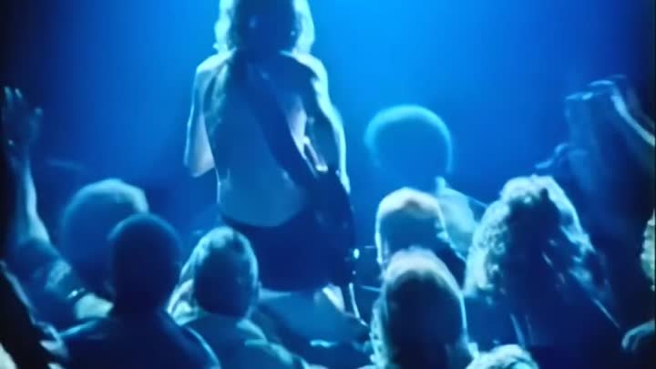 AC_DC - LIVE Joe Luis Arena, Detroit, USA, November 18, 1983