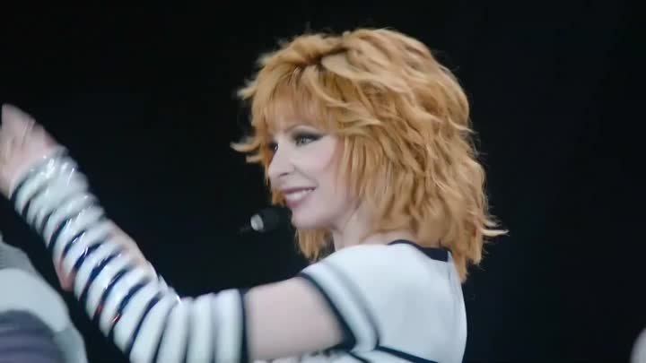 "Le film". Концерт 2019. Mylene Farmer