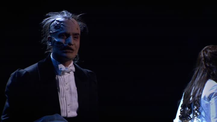The Phantom Of Th Opera At The Royal Albert Hall (2011) (1080p)