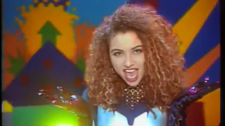 2 Unlimited - No limits