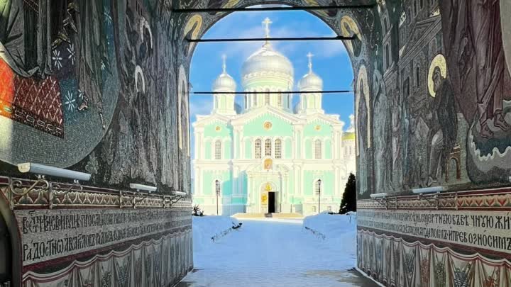 Скоро премьера песни «Голубь мой»