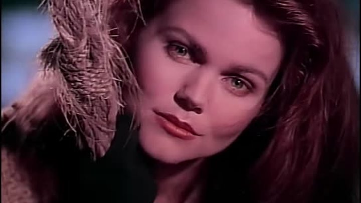 Belinda Carlisle - Circle In The Sand (Official HD Music Video)