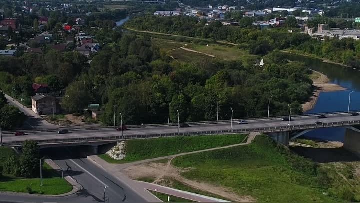 За волонтёрами благоустройства будущее городской среды