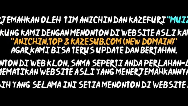 Kazefuri – Tempat Download Donghua Subtitle Indonesia