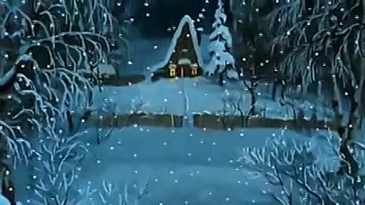 Зима в Простоквашино [240] [audiovk.com]
