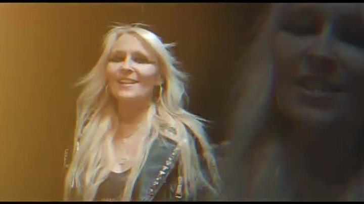 Doro - Freunde Fürs Leben (Official Music Video) 2019