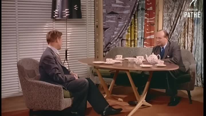 Modern Furniture (1958) (1)