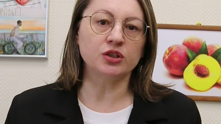 Елена Зинова, психолог