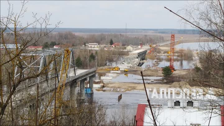 Мост 9 марта
