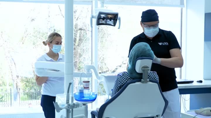 Level Dental Clinic