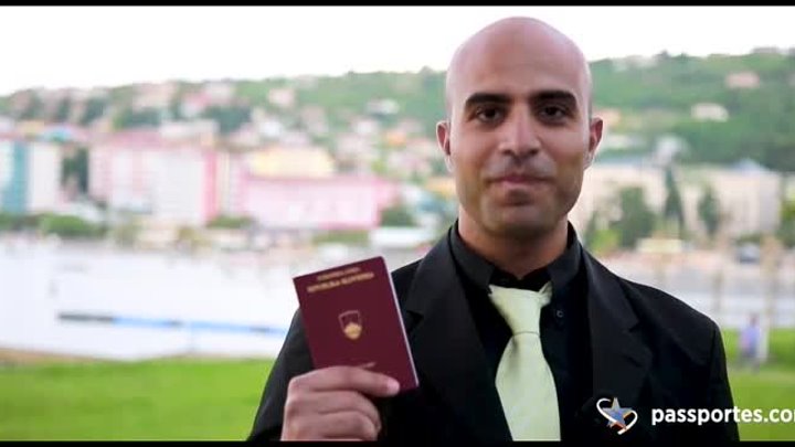 EU passport- How to get a European Citizenship - Immigration lawyer  ...
