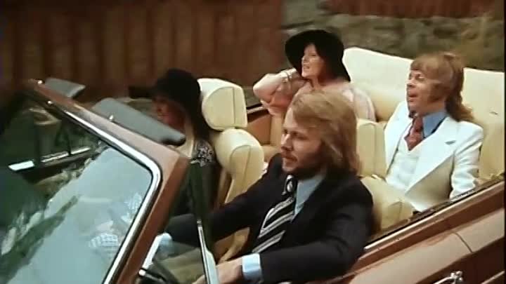 ABBA - Money, Money, Money 1976