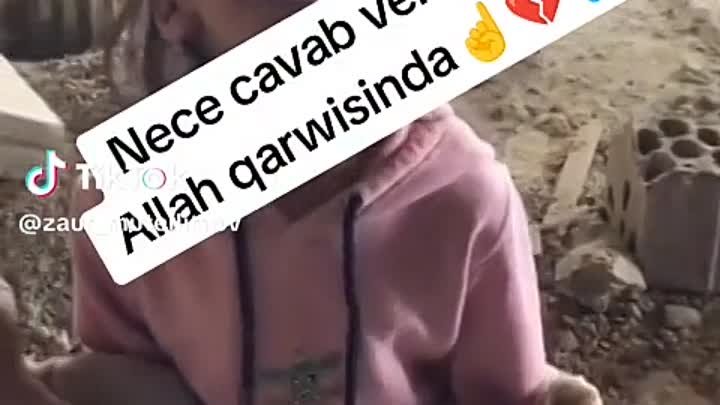 Allahım bu çığlıklara artık dur de , bu masum çocuklara sen yardım e ...