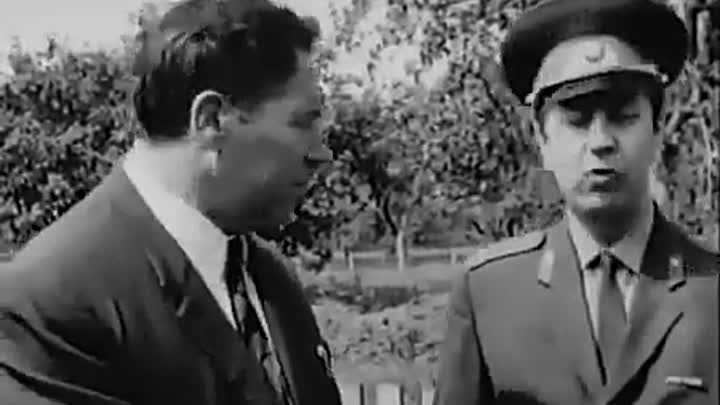 Следователь (1973 г.) детектив, учебный фильм ЦПО МВД СССР
