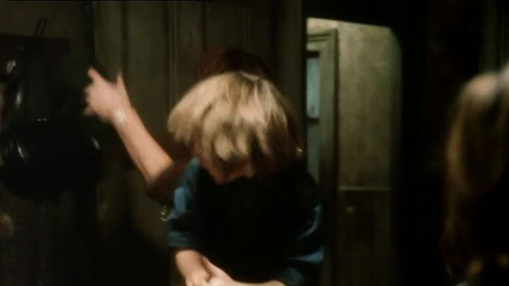 Четырнадцать / The 14 (1973) (драма)