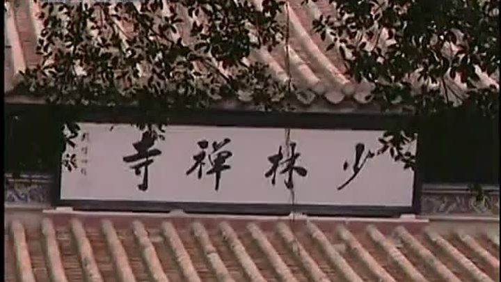 Интересно. Южно-Китайские стили ушу ( снято китайским телевидением) Часть 2