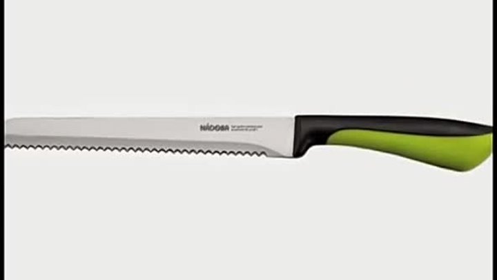 Кухонные ножи NADOBA