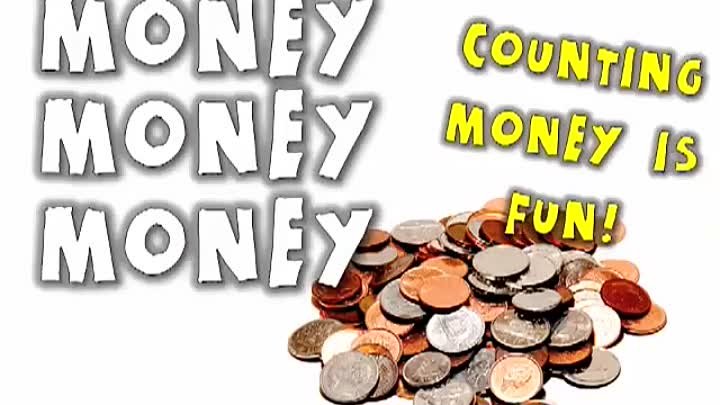 Rhonda Crigger - Money, money, money