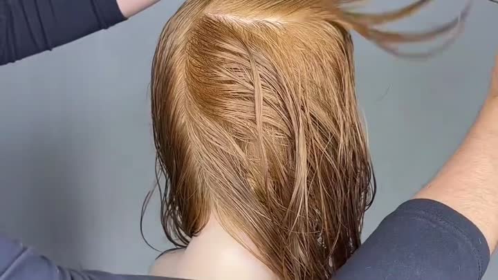 Haircut tutorial. Оценим работу мастера