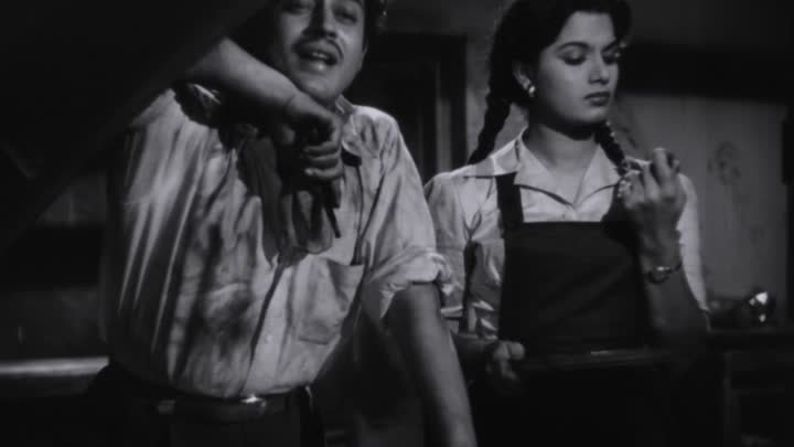 Aar-Paar (1954) -** 1080p **- Hindi