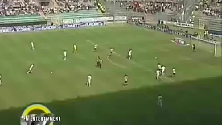 Francesco Totti Skills - Best of