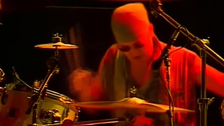 Deep Purple - Fireball • (Live 1997 Remastered ᴴᴰ HQ)