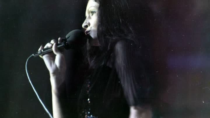 София Ротару, 1977. Интервью