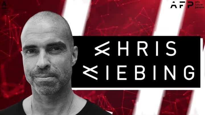 CHRIS LIEBING – АРТИСТ ФЕСТИВАЛЯ AFP 2019